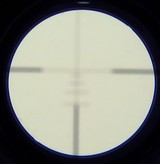 Swarovski Habicht 4-16x50, TDS, 30mm, adjustable objective, .15 MOA click value, shade, 98% - 5 of 5