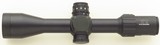 Sig Sauer Sierra A3BDX 4.5-14x44 rifle scope, illuminated, 30mm, 97 percent - 2 of 5