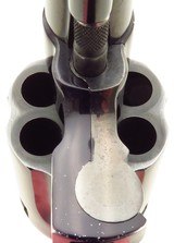 Smith & Wesson 12-2 Airweight .38 Special, 1966, 2-inch, 85%, collection of Roy Huntington - 6 of 8