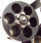 Smith & Wesson 12-2 Airweight .38 Special, 1966, 2-inch, 85%, collection of Roy Huntington - 7 of 8