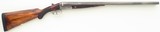 Prussian Charles Daly 16, 2.75, 26-inch IC/M, ejectors, 5.6 pounds, 14.4 LOP - 1 of 15