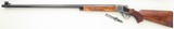Sharps Borchardt 1878 Long Range .45-70, Monarch Tool Company, Argus Barker, Gamradt full coverage, 34-inch, 1996, unfired, layaway - 2 of 15
