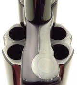 Colt Cobra .38 Special, 1978, Second Issue, alloy frame, smooth action, tight, 99 percent, provenance, Roy Huntington collection - 6 of 10