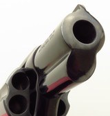 Colt Cobra .38 Special, 1978, Second Issue, alloy frame, smooth action, tight, 99 percent, provenance, Roy Huntington collection - 5 of 10