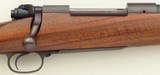 Dakota 76 .270 Winchester, early production, select walnut, 7.8 pounds, 98%, layaway - 5 of 11