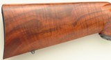 Kimber of Oregon Model 84 SuperAmerica .222 Remington, three position safety, AAA claro, over 95 percent, layaway - 9 of 11