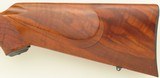 Kimber of Oregon Model 84 SuperAmerica .222 Remington, three position safety, AAA claro, over 95 percent, layaway - 10 of 11