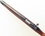 Kimber of Oregon Model 84 SuperAmerica .222 Remington, three position safety, AAA claro, over 95 percent, layaway - 3 of 11