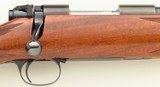 Kimber of Oregon Model 84 SuperAmerica .222 Remington, three position safety, AAA claro, over 95 percent, layaway - 5 of 11