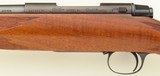 Kimber of Oregon Model 84 SuperAmerica .222 Remington, three position safety, AAA claro, over 95 percent, layaway - 6 of 11