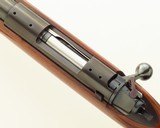 Kimber of Oregon Model 84 SuperAmerica .222 Remington, three position safety, AAA claro, over 95 percent, layaway - 7 of 11