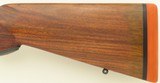 Dakota 76 custom .264 Winchester Magnum, Porter's / Benchmark stainless, original .330 Dakota barrel, 95%, layaway - 8 of 9