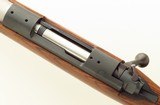 Dakota 76 custom .264 Winchester Magnum, Porter's / Benchmark stainless, original .330 Dakota barrel, 95%, layaway - 6 of 9