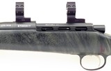 MG Arms / MGA Ultra-Light .270 WSM, 23-inch, 5.6 pounds, skeletonized, fluted, hollowed, Talley, over 95 percent, layaway - 6 of 7