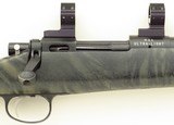 MG Arms / MGA Ultra-Light .270 WSM, 23-inch, 5.6 pounds, skeletonized, fluted, hollowed, Talley, over 95 percent, layaway - 5 of 7