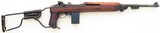 Inland Manufacturing M1A1 .30 Carbine, 840193, strong bore, layaway - 1 of 15