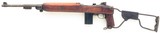 Inland Manufacturing M1A1 .30 Carbine, 840193, strong bore, layaway - 2 of 15