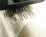 Inland Manufacturing M1A1 .30 Carbine, 840193, strong bore, layaway - 11 of 15