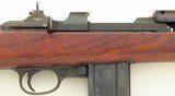 National Postal Meter M1 Carbine .30 Carbine, Buffalo Arms 9/43, strong bore - 5 of 15
