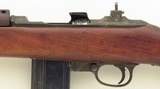 National Postal Meter M1 Carbine .30 Carbine, Buffalo Arms 9/43, strong bore - 6 of 15