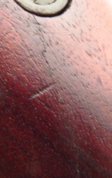 National Postal Meter M1 Carbine .30 Carbine, Buffalo Arms 9/43, strong bore - 12 of 15