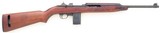 National Postal Meter M1 Carbine .30 Carbine, Buffalo Arms 9/43, strong bore - 1 of 15