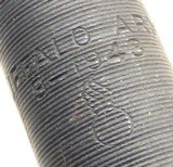 National Postal Meter M1 Carbine .30 Carbine, Buffalo Arms 9/43, strong bore - 10 of 15