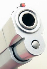 Outstanding pair of custom Browning Hi-Power 9mm pistols by Terry Tussey, American Handgunner cover, Roy Huntington collection, layaway - 6 of 15