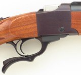 Ruger No. 1 7mm Remington Magnum, 2003, 97 percent - 5 of 10