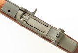 Springfield Armory M1-D Garand .30-06, M1 sniper, Anniston, CMP 1996, M-84, box, papers, unfired, layaway - 8 of 15