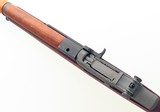 Springfield Armory M1-D Garand .30-06, M1 sniper, Anniston, CMP 1996, M-84, box, papers, unfired, layaway - 5 of 15