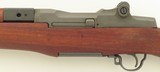 Springfield Armory M1-D Garand .30-06, M1 sniper, Anniston, CMP 1996, M-84, box, papers, unfired, layaway - 1 of 15