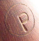 Springfield Armory M1-D Garand .30-06, M1 sniper, Anniston, CMP 1996, M-84, box, papers, unfired, layaway - 12 of 15