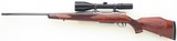 Colt Sauer .300 Winchester Magnum, Schmidt & Bender 2.5-10x56, 97 percent, layaway - 2 of 13