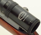 Colt Sauer .300 Winchester Magnum, Schmidt & Bender 2.5-10x56, 97 percent, layaway - 12 of 13