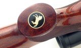 Colt Sauer .300 Winchester Magnum, Schmidt & Bender 2.5-10x56, 97 percent, layaway - 10 of 13
