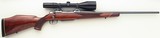 Colt Sauer .300 Winchester Magnum, Schmidt & Bender 2.5-10x56, 97 percent, layaway - 1 of 13