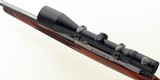 Colt Sauer .300 Winchester Magnum, Schmidt & Bender 2.5-10x56, 97 percent, layaway - 3 of 13