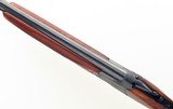 Browning Superposed 20, Belgium, 1966, 3-inch, 28-inch, IC/M, mirror bores, cased, layaway - 4 of 15