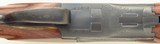 Browning Superposed 20, Belgium, 1966, 3-inch, 28-inch, IC/M, mirror bores, cased, layaway - 9 of 15