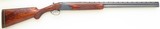 Browning Superposed 20, Belgium, 1966, 3-inch, 28-inch, IC/M, mirror bores, cased, layaway - 2 of 15