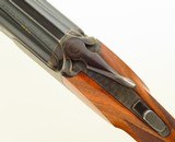 Perazzi MX8 12 two-barrel set, 32 & 34 inches, two removable trigger groups, cased, layaway - 8 of 15