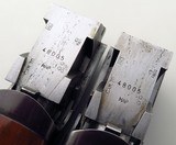 Perazzi MX8 12 two-barrel set, 32 & 34 inches, two removable trigger groups, cased, layaway - 13 of 15