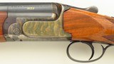 Perazzi MX8 12 two-barrel set, 32 & 34 inches, two removable trigger groups, cased, layaway - 7 of 15