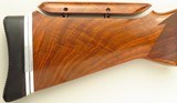 Perazzi MX8 12 two-barrel set, 32 & 34 inches, two removable trigger groups, cased, layaway - 10 of 15