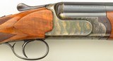 Perazzi MX8 12 two-barrel set, 32 & 34 inches, two removable trigger groups, cased, layaway - 6 of 15