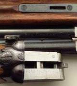 Browning BSS Sporter 20, 1977, 26-inch IC/M, 3-inch, ejectors, straight grip, oil finish, 6.6 pounds, 95%, layaway - 12 of 13