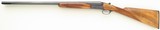Browning BSS Sporter 20, 1977, 26-inch IC/M, 3-inch, ejectors, straight grip, oil finish, 6.6 pounds, 95%, layaway - 2 of 13