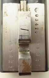 Browning BSS Sporter 20, 1977, 26-inch IC/M, 3-inch, ejectors, straight grip, oil finish, 6.6 pounds, 95%, layaway - 13 of 13