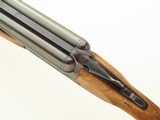 Browning BSS Sporter 20, 1977, 26-inch IC/M, 3-inch, ejectors, straight grip, oil finish, 6.6 pounds, 95%, layaway - 7 of 13